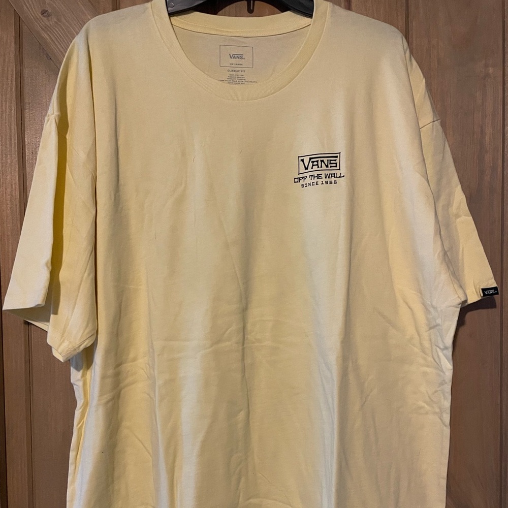 Vans Classic Tee